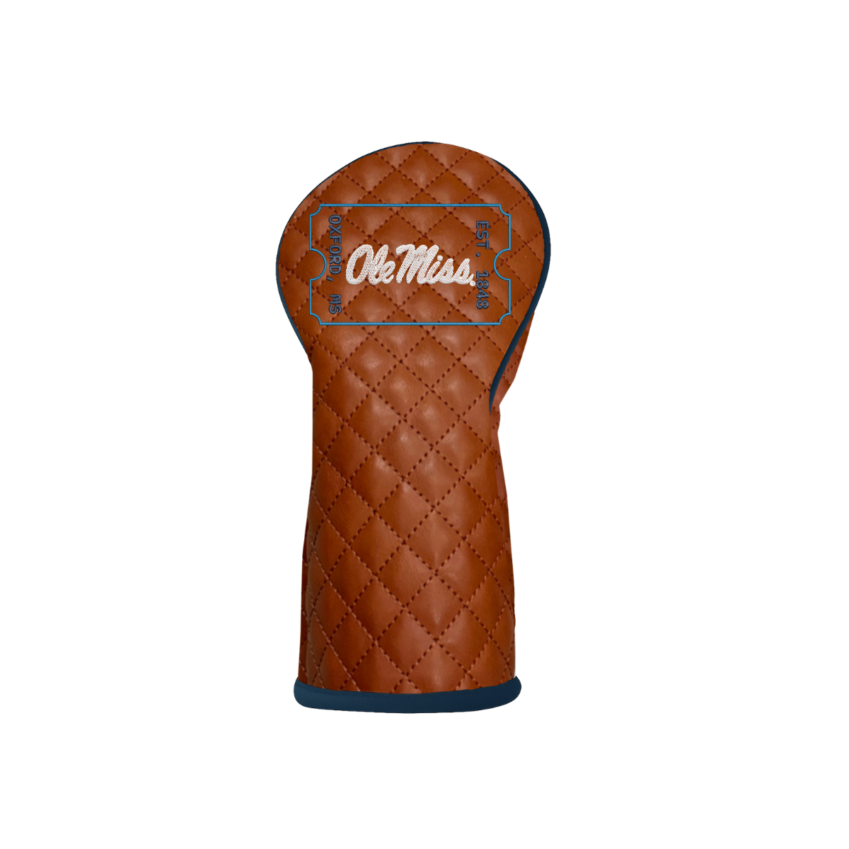 Ole Miss™ Ticket Driver Headcover