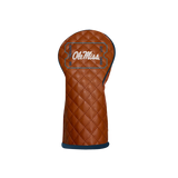 Ole Miss™ Ticket Driver Headcover