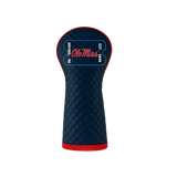 Ole Miss™ Ticket Driver Headcover