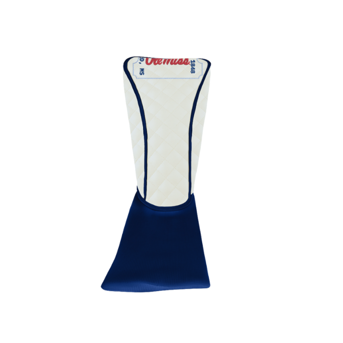 Ole Miss™ Ticket Driver Headcover