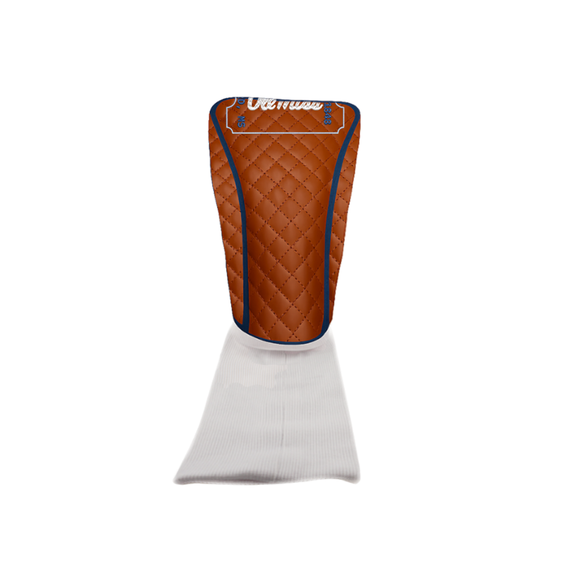 Ole Miss™ Ticket Driver Headcover