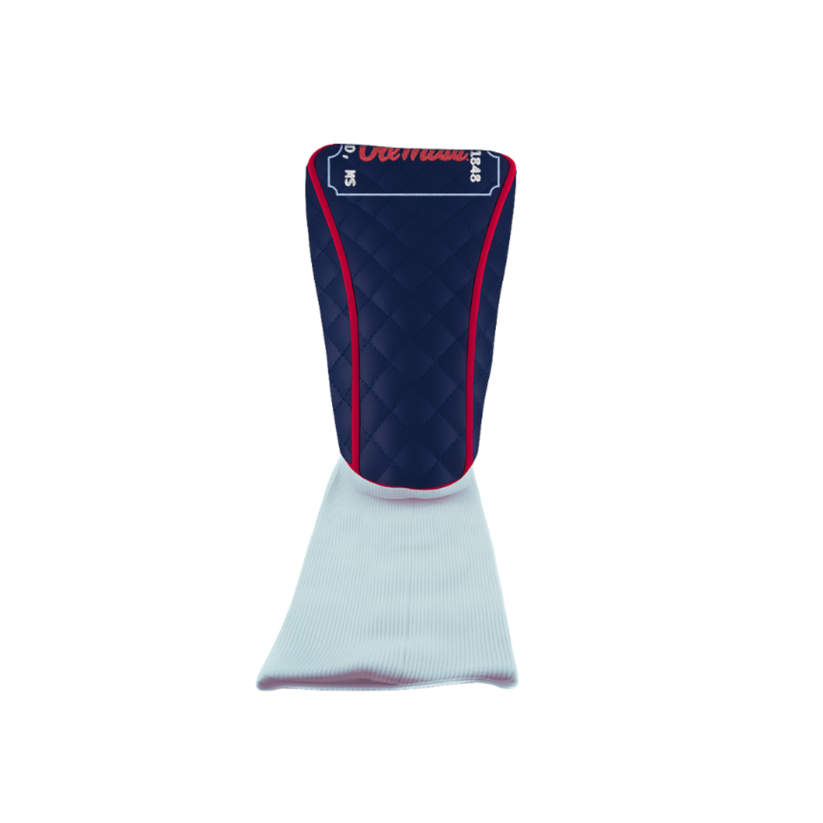 Ole Miss™ Ticket Driver Headcover