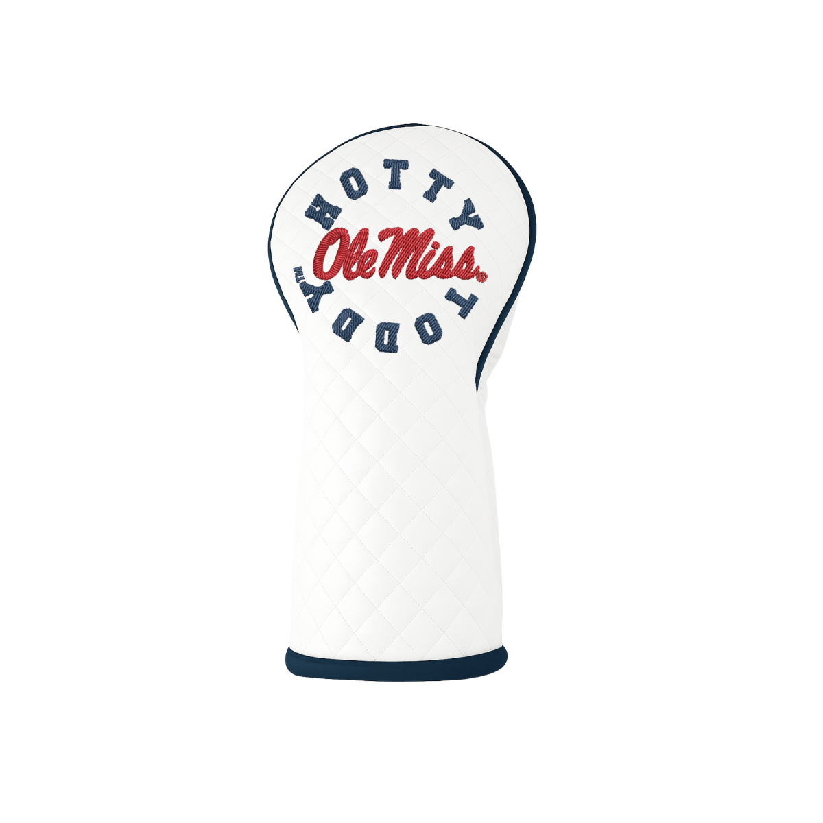 Hotty Toddy™ Driver Headcover