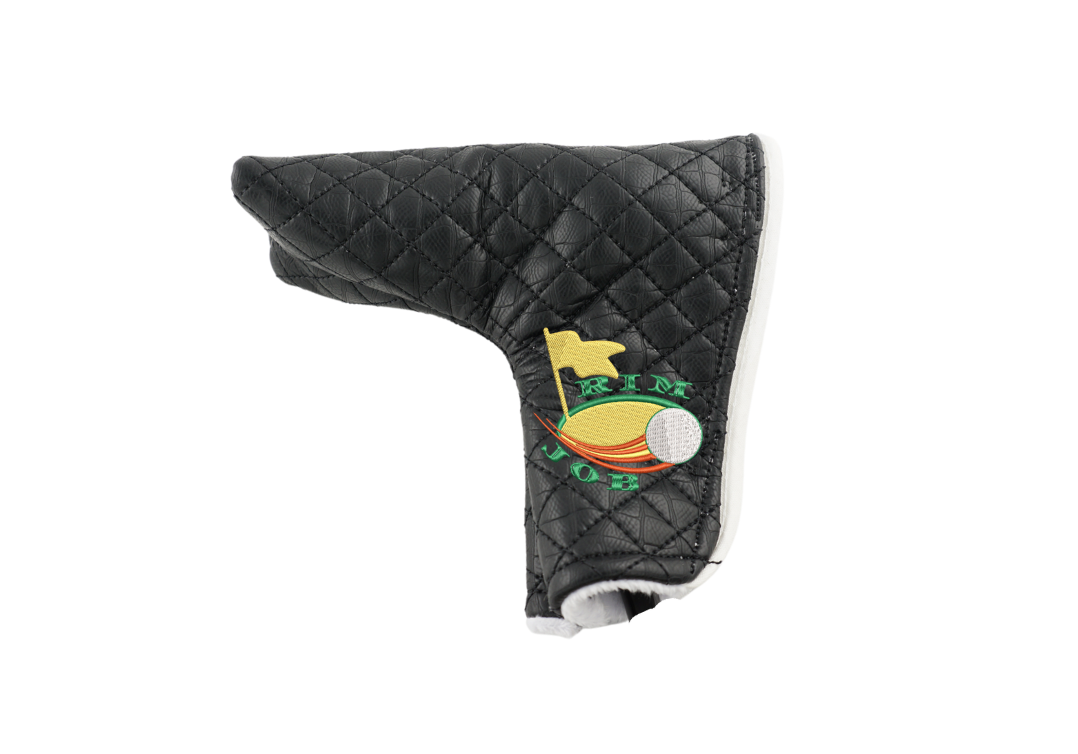 Bevvy Designed Blade Putter Covers