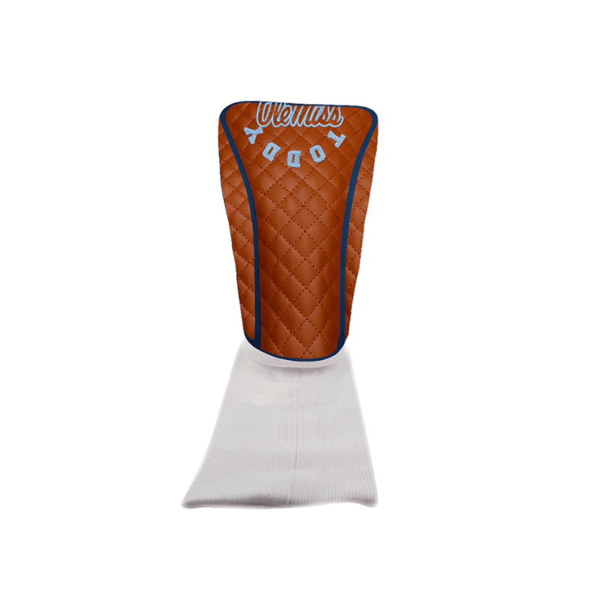 Hotty Toddy™ Driver Headcover