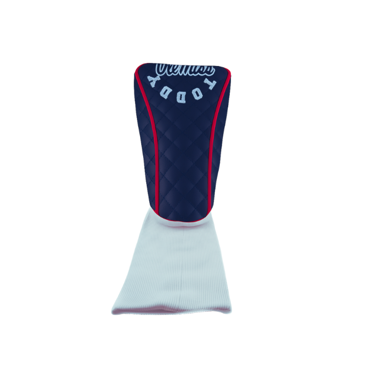 Hotty Toddy™ Driver Headcover