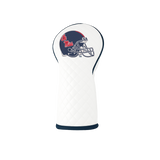 Ole Miss™ Helmet Driver Headcover