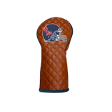 Ole Miss™ Helmet Driver Headcover