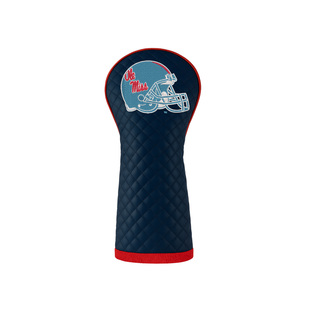 Ole Miss™ Helmet Driver Headcover