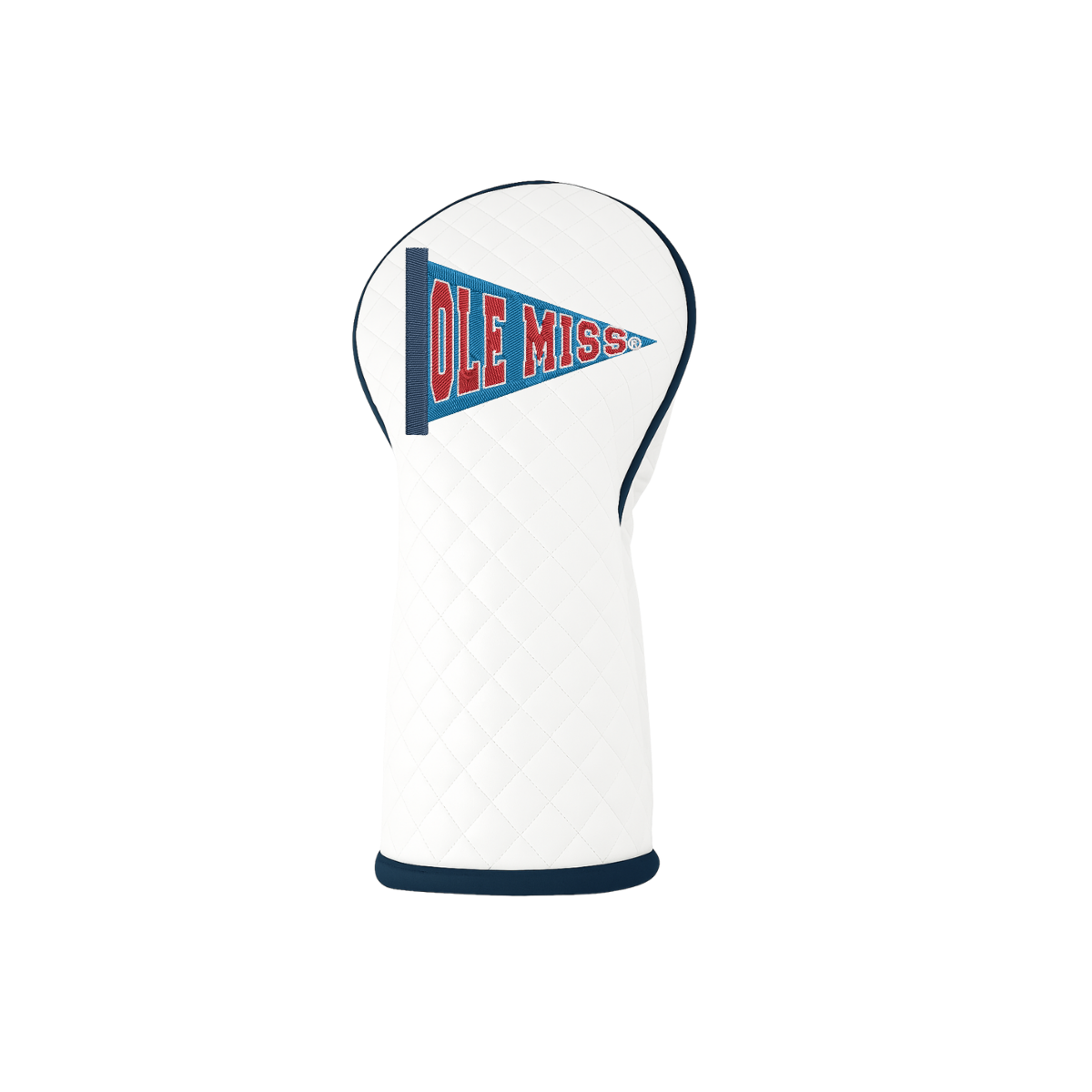 Ole Miss™ Flag Driver Headcover