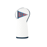 Ole Miss™ Flag Driver Headcover