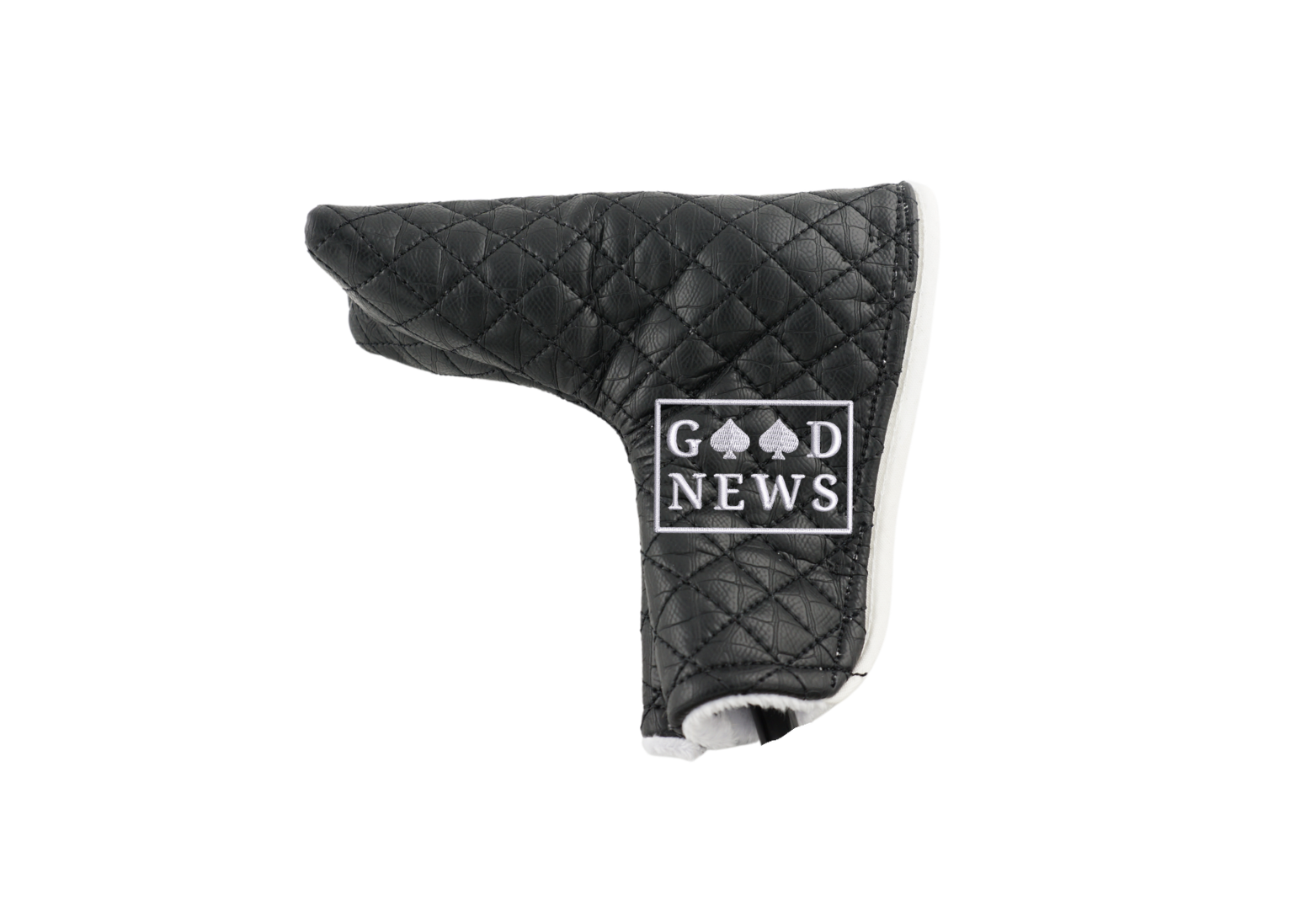 Bevvy Designed Blade Putter Covers