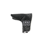 Bevvy Designed Blade Putter Covers