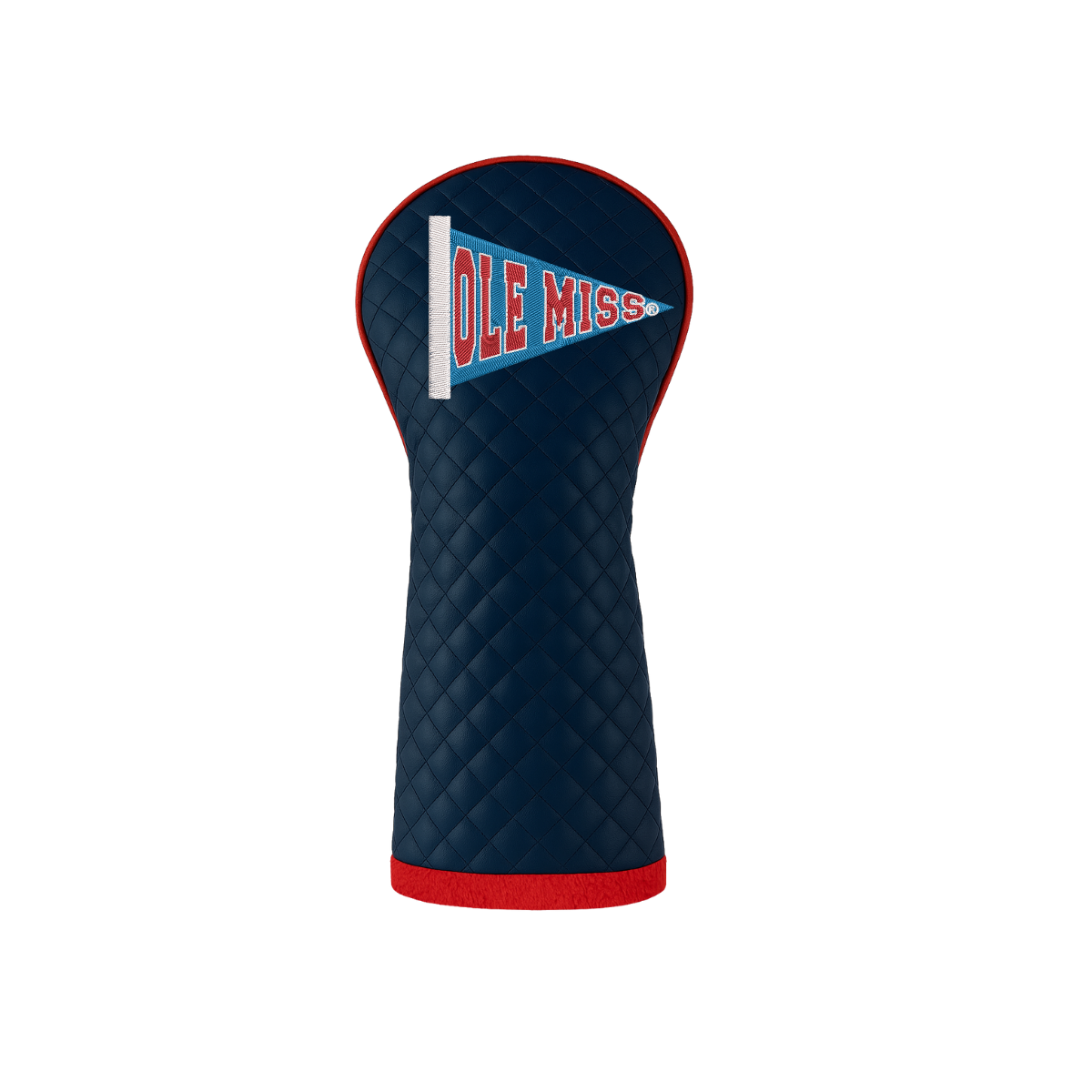 Ole Miss™ Flag Driver Headcover