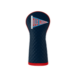 Ole Miss™ Flag Driver Headcover