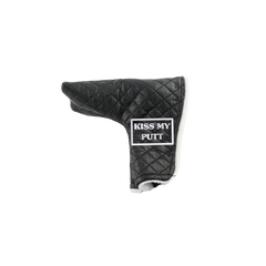 Bevvy Designed Blade Putter Covers