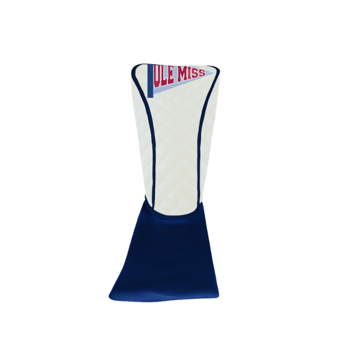 Ole Miss™ Flag Driver Headcover