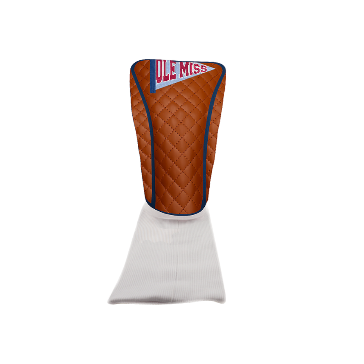 Ole Miss™ Flag Driver Headcover