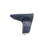 Bevvy Designed Blade Putter Covers