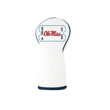 Ole Miss™ Ticket Driver Headcover