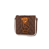 Hook ‘Em® Putter Cover