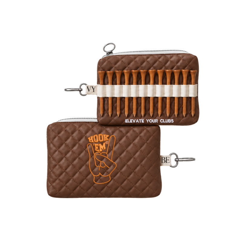 Hook Em'® Tee Bag