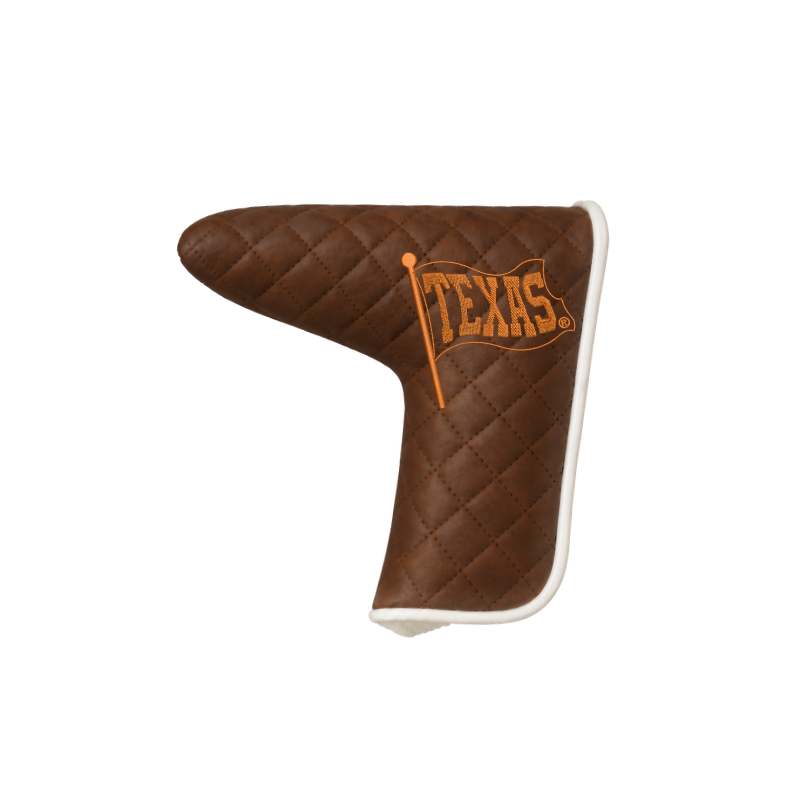 Texas® Flag Putter Cover