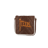 Texas® Flag Putter Cover