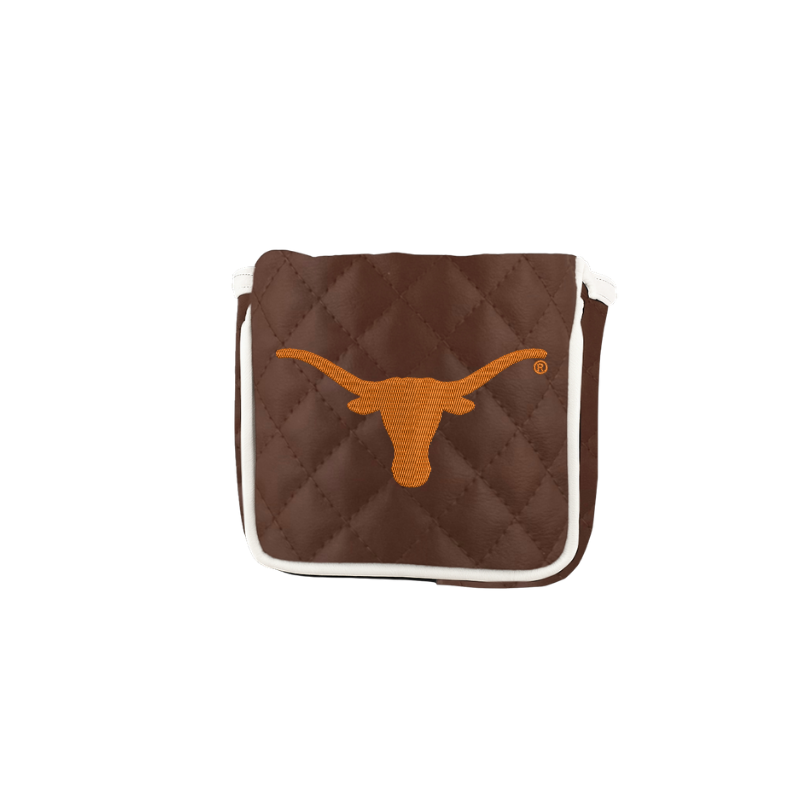 Texas® Putter Cover