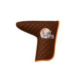 Tennessee® Football Helmet Putter Cover
