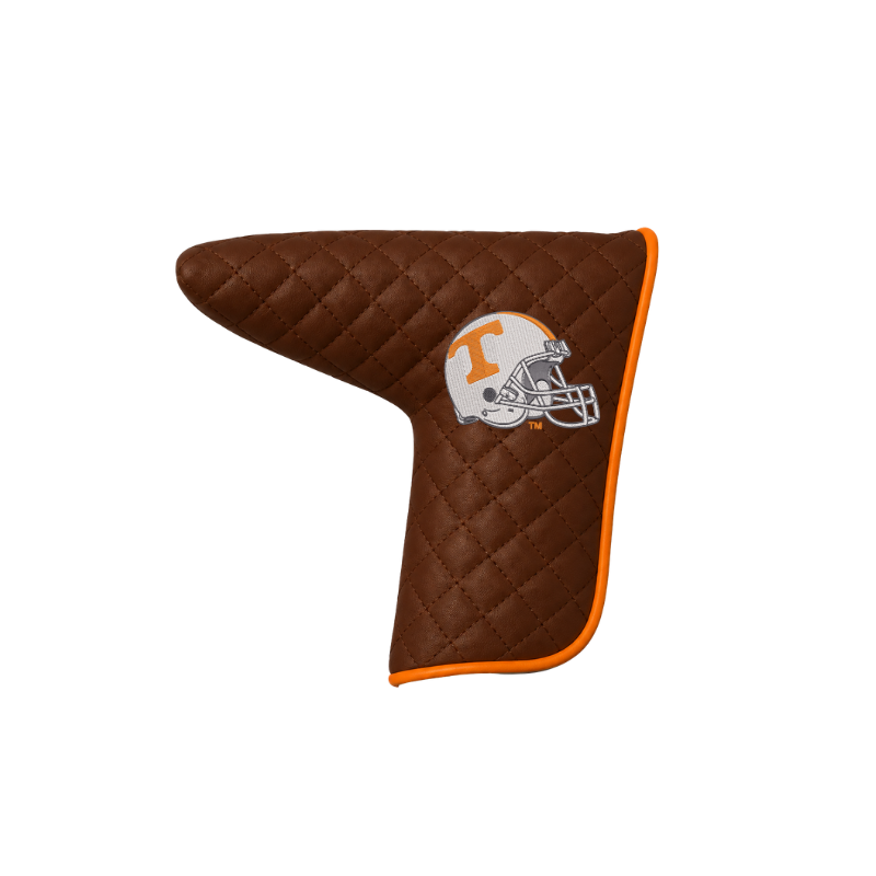 Tennessee® Football Helmet Putter Cover