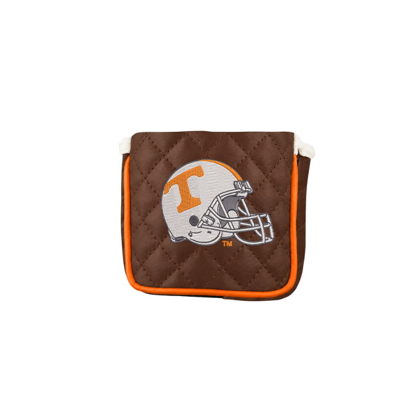 Tennessee® Football Helmet Putter Cover