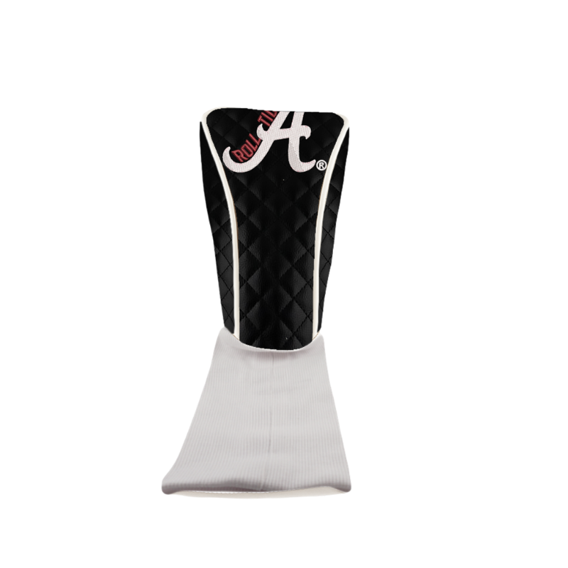 Alabama® Roll Tide® Driver Headcover