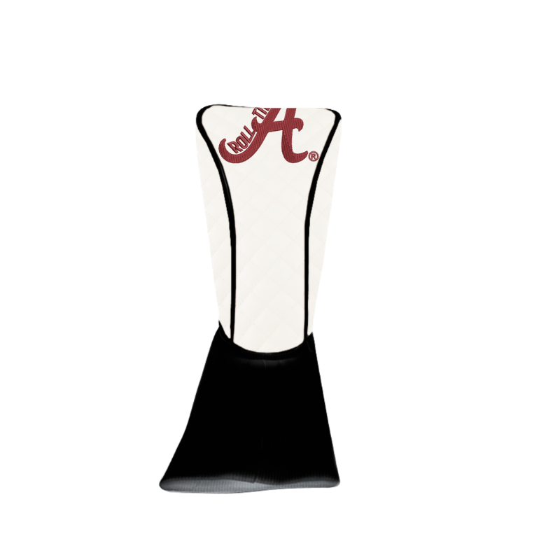 Alabama® Roll Tide® Driver Headcover