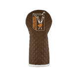 Breakfast of Champions Driver Cover