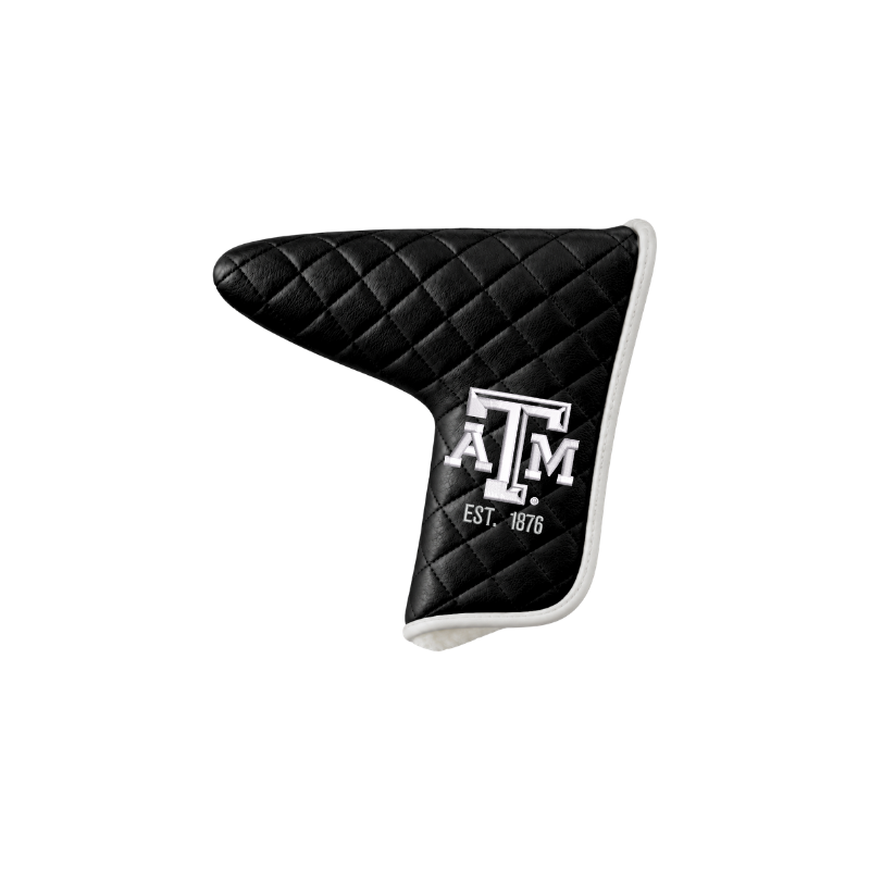 Texas A&M® Putter Cover