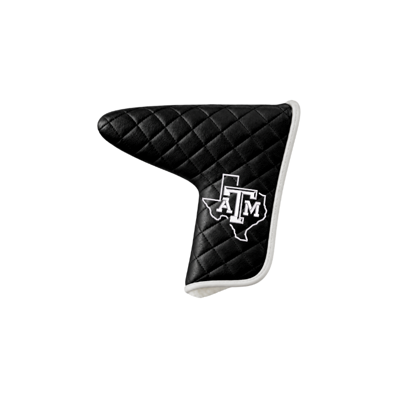 Texas A&M® Lone Star Putter Cover