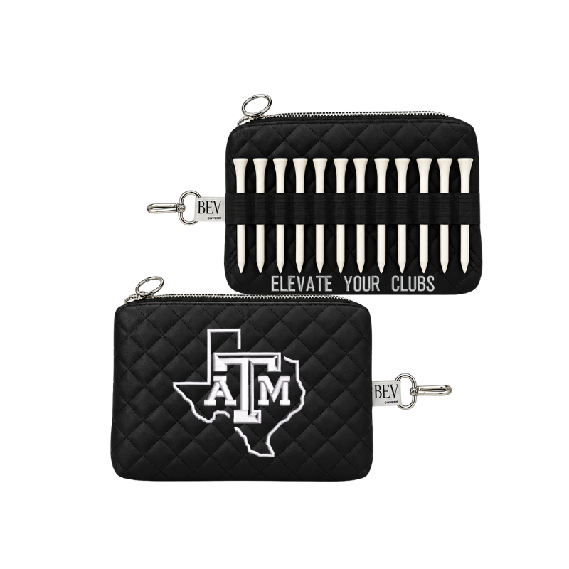 Texas A&M® Lone Star Tee Bag