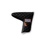 Boomer Sooner® Putter Cover