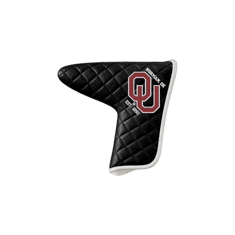 OU® Putter Cover