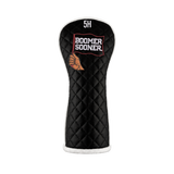 Boomer Sooner® Hybrid Headcover