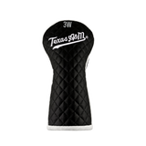 Texas A&M® Script Wood Headcover