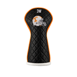 Tennessee® Helmet Wood Headcover