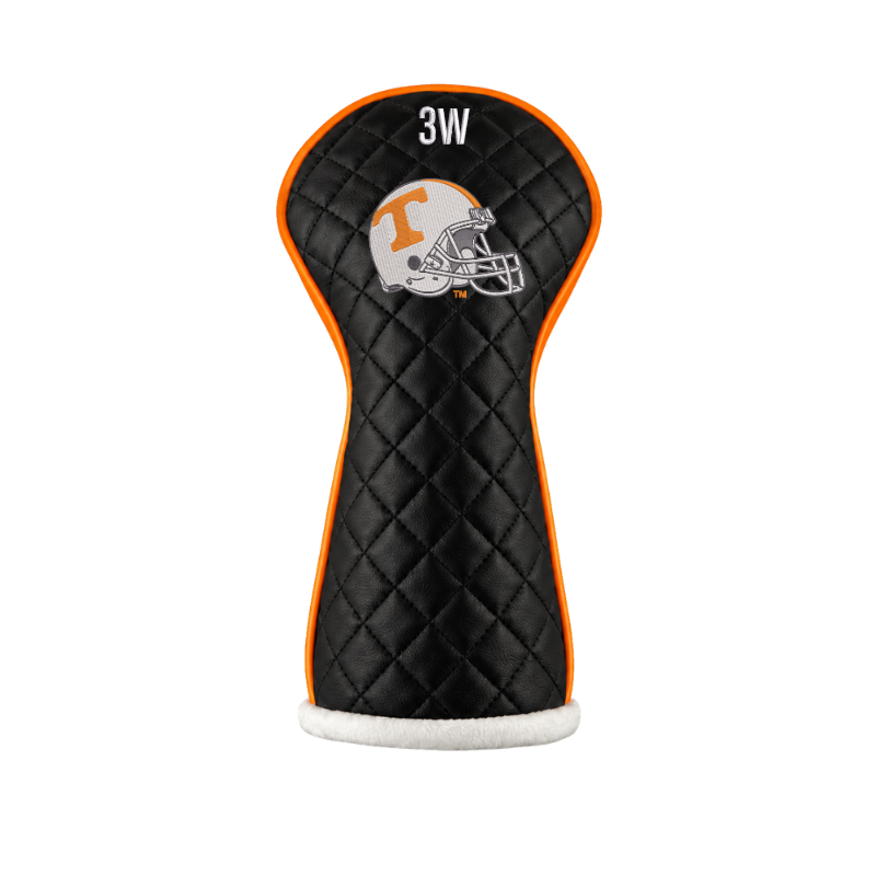 Tennessee® Helmet Wood Headcover