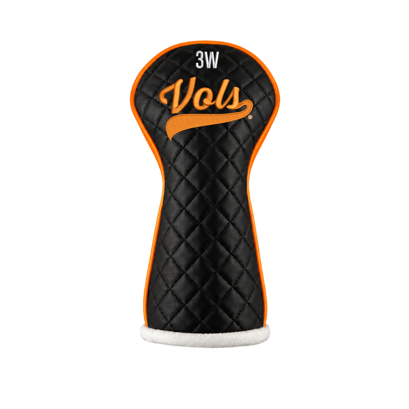 Vols® Wood Headcover