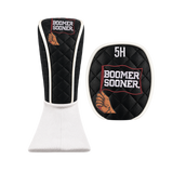 Boomer Sooner® Hybrid Headcover