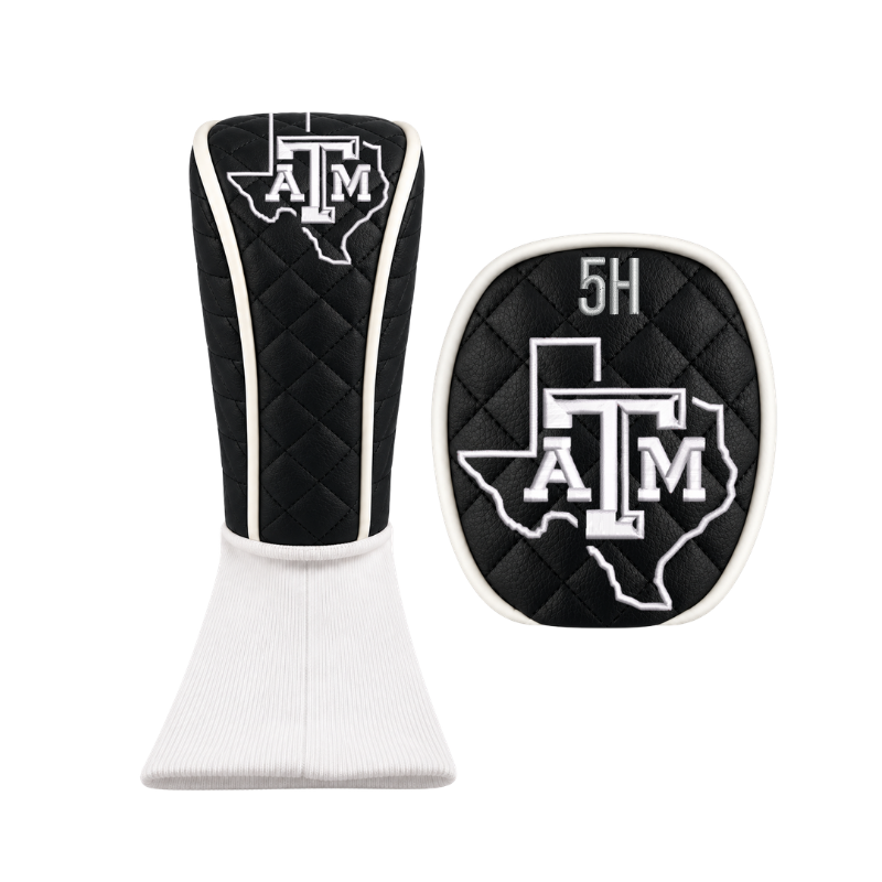 Texas A&M® Lone Star Hybrid Headcover