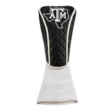 Traditional Texas A&M® Driver Headcover