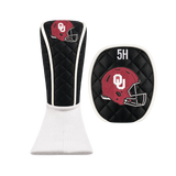 OU® Helmet Hybrid Headcover