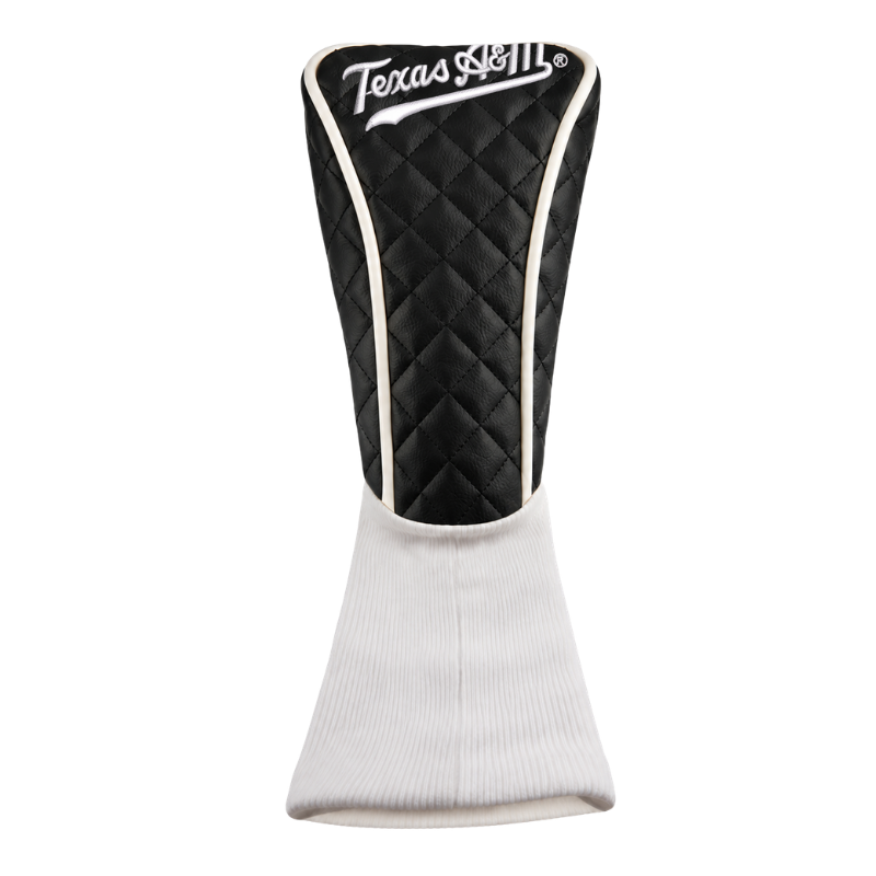 Texas A&M® Script Driver Headcover